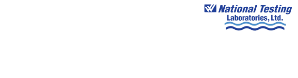 ウルトラピュアウォーターと科学的に認定されました。